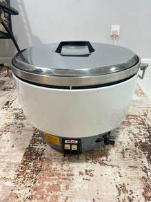 Rice Cooker