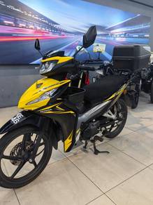 Honda Dash 125