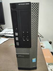 Dell SFF