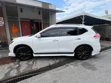 Nissan X-Trail IMPUL in Ampang, KUL
