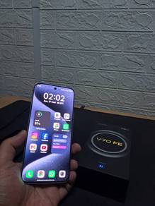 vivo V70 FE 5G 8/256GB Silver