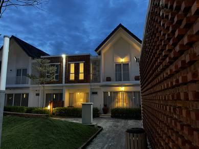 Semi-Detached House For Sale in Kota Bharu,KTN