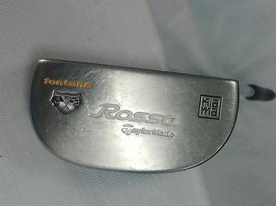 Golf Taylormade Rossa Putter