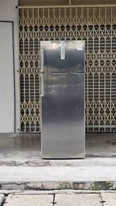 Bosch 2 Door Fridge Refrigerator 509Liter