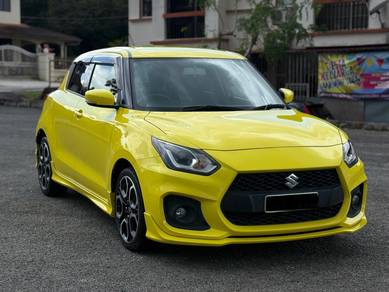 Suzuki Swift SPORT in Skudai, JHR