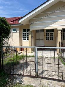 1-storey Terraced House For Rent in Bachok,KTN