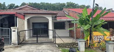 Terraced House For Rent in Tampin,NSN