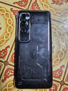 xiaomi 10 ultra transparent 