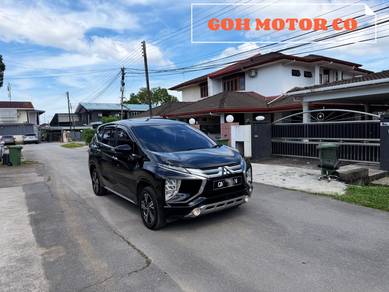 2023 Mitsubishi Xpander