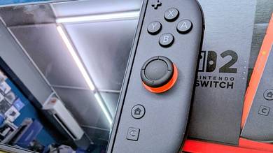 Macam Tak Pakai, Nintendo Switch 2, Terima TradeIn