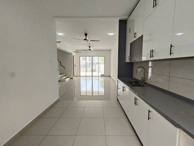 2-storey Terraced House For Rent in Cyberjaya,SGR