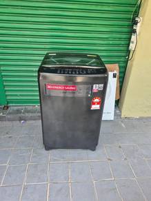 LG mesin basuh washing machine washer 12.0k