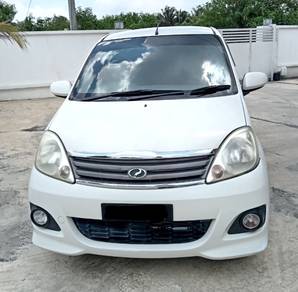 Perodua Viva ELITE EZi in Melor, KTN