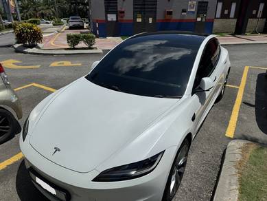 Tesla Model 3 RWD in Masai, JHR