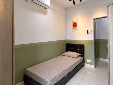 Room in Johor Bahru, JHR