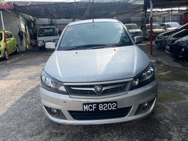 Proton Saga FL in Others, MLK