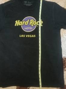 Hard rock hotel