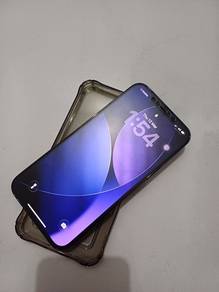 12 Pro max ( blue )