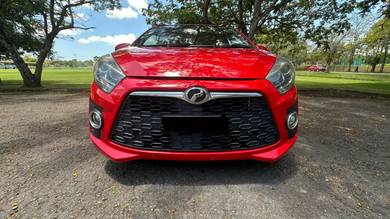 Perodua Axia SE SE in Sandakan, SBH