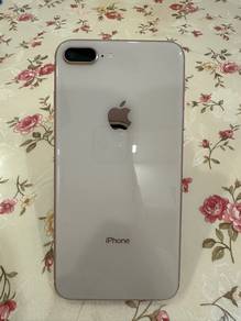 IPhone 8plus 64gb with original box