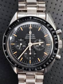 Omega Speedmaster Moonwatch
