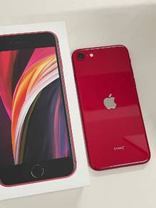 Iphone SE 2020 SE 2 128gb Original APPLE MALAYSIA