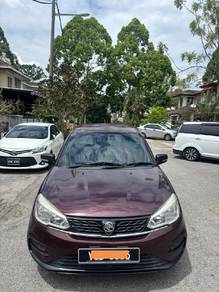 Proton Saga STANDARD AT in Cheras, KUL