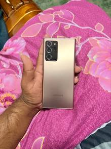 Samsung galaxy note 20 ultra