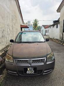 Proton Saga BASE LINE in Lukut, NSN