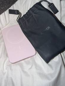 Powerbank magsafe anker 10k mah