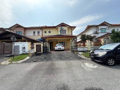 Semi-Detached House For Sale in Kajang,SGR