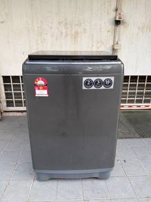 Sharp mesin basuh Washer 15kg