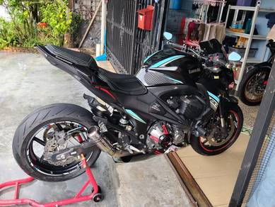 Kawasaki Z 800