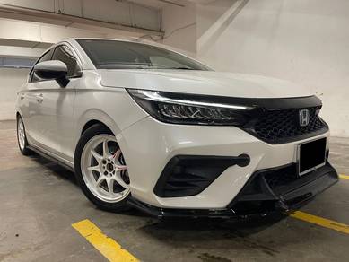 2023 Honda City HATCHBACK V