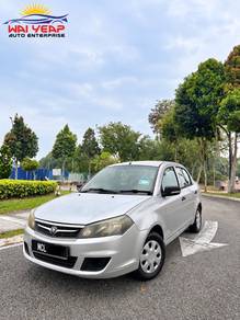 Proton Saga SV in Melaka Tengah, MLK