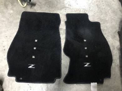 Floor Mat Carpet Fairlady Z33 350Z Jpn