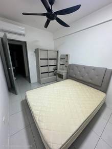 Room in Sungai Ara, PNG