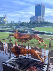 Kambing Bakar