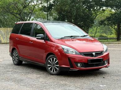 Proton Exora PREMIUM in Johor Bahru, JHR