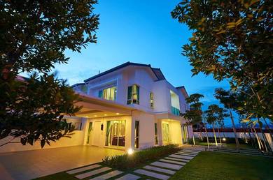 2-storey Terraced House For Sale in Bandar Sri Sendayan,NSN