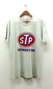 Vintage STP