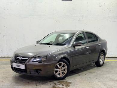 Proton Persona SV in Balakong, SGR