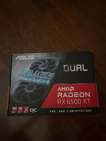 rx 6500 xt