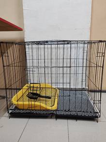 cage