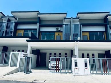 2-storey Terraced House For Sale in Kota Kinabalu,SBH