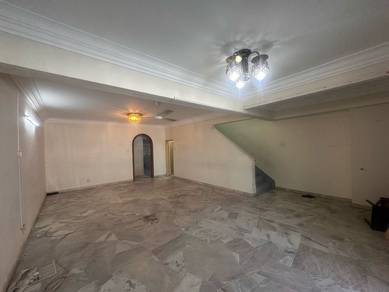2-storey Terraced House For Sale in Cheras,KUL