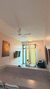 Service Residence For Rent in KSL Residence 2 @ Kangkar Tebrau