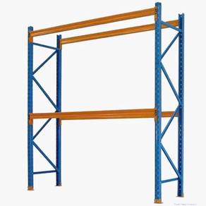 Warehouse Pallet Racking
