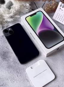 iphone 14 128gb Black