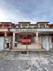 2-storey Terraced House For Sale in Temerloh,PHG